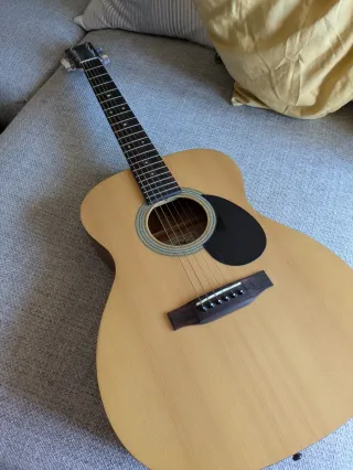 Guitarra Acústica Sigma OMM-ST