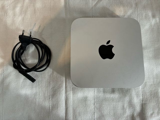Mac mini 2014