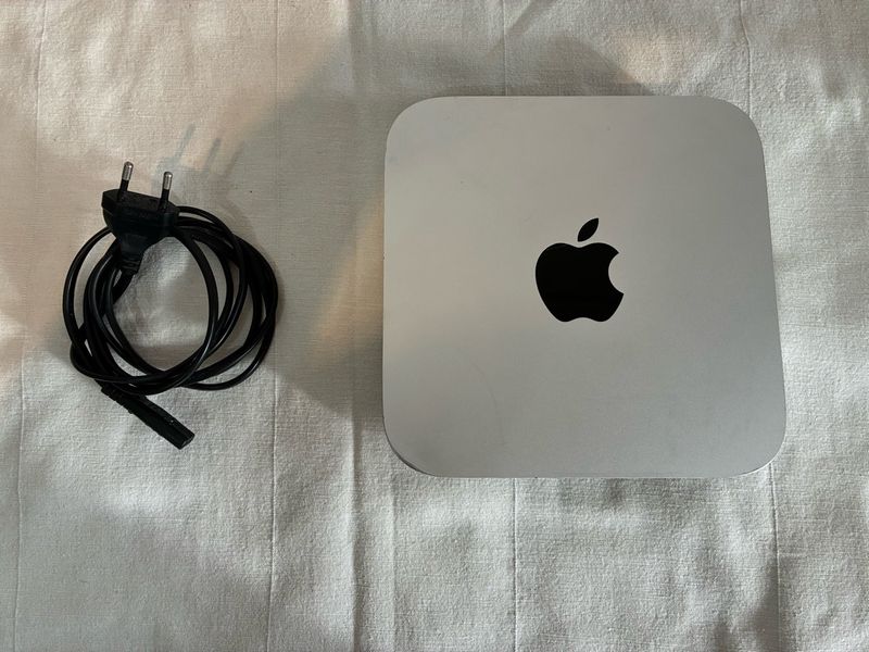 Mac mini 2014