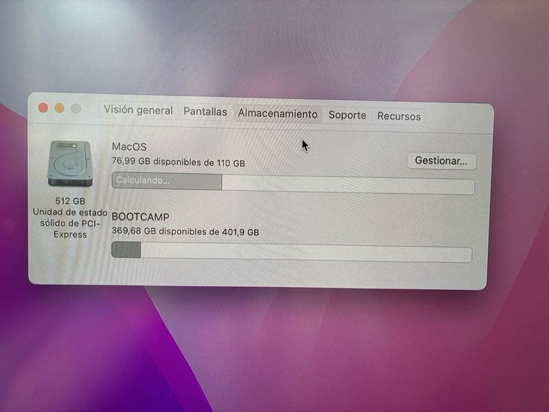 Mac mini 2014 afbeelding 6