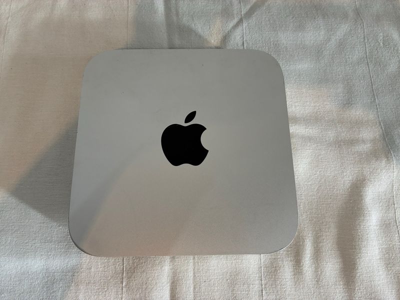 Mac mini 2014 afbeelding 5