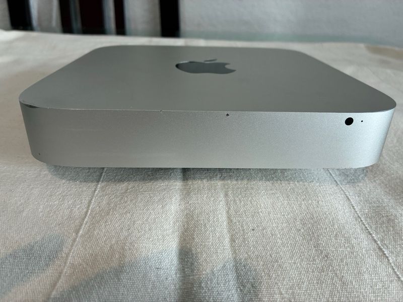 Mac mini 2014 afbeelding 4