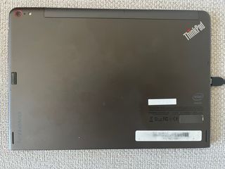 Lenovo Thinkpad 10 Tablet
