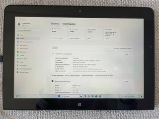 Lenovo Thinkpad 10 Tablet