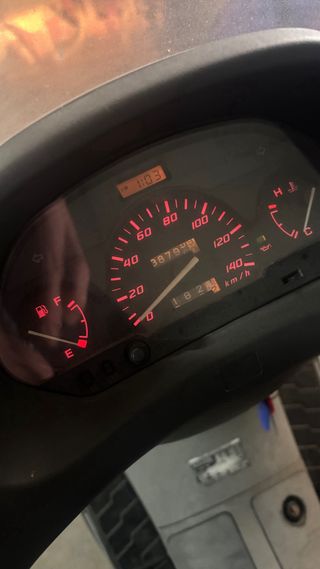 Honda Foresight 250