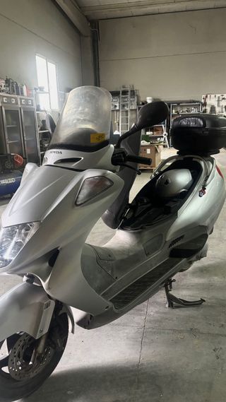 Honda Foresight 250