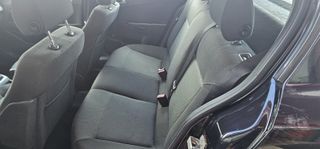 Opel Astra 2007 libro de mantenimiento