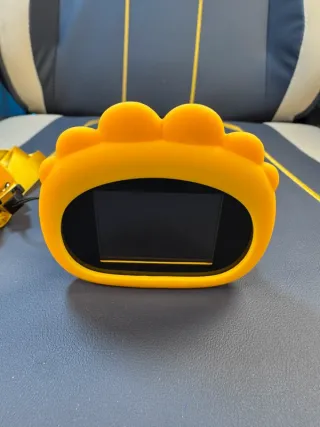 Microscopio per bambini con cavo USB