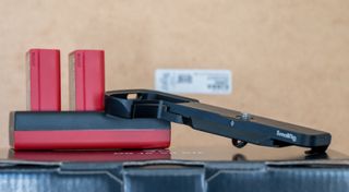 Vendo Nikon Z30 con 16-50mm