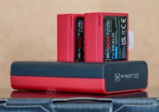 Vendo Nikon Z30 con 16-50mm