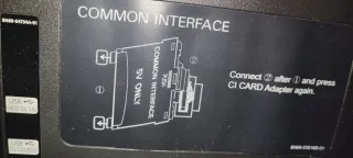 Samsung Smart TV 32 UE32F5500AW