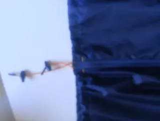 Cortavientos Norway Edition Azul