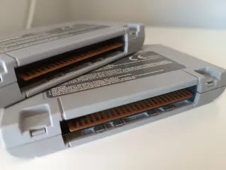 Banjo-Kazooie y Tooie. Nintendo 64. PACK