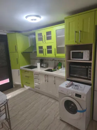 Alquiler adosado en Olivenza