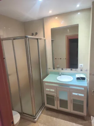 Alquiler adosado en Olivenza