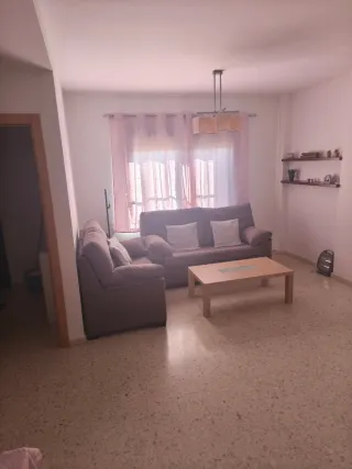 Alquiler adosado en Olivenza