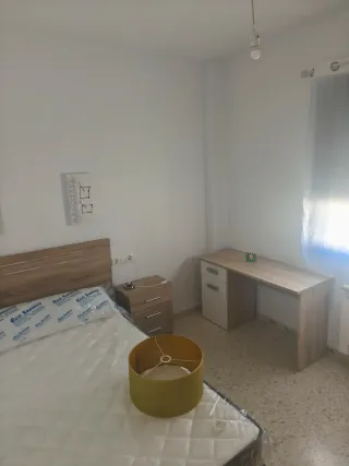 Alquiler adosado en Olivenza