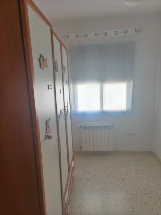 Alquiler adosado en Olivenza