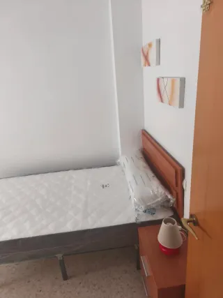 Alquiler adosado en Olivenza