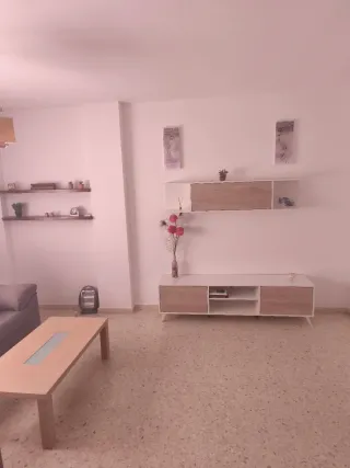 Alquiler adosado en Olivenza