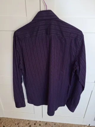 Camisa de manga larga Celio talla S