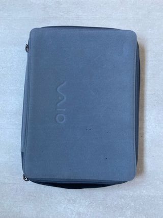 Funda Sony Vaio para tablet o portátil