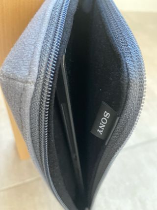 Funda Sony Vaio para tablet o portátil