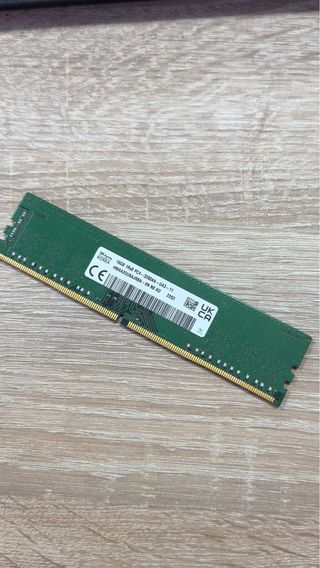 Memória RAM SK Hynix DDR4 16GB