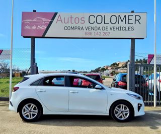 KIA Ceed 1.0 T-GDI Drive 5P