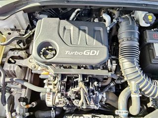 KIA Ceed 1.0 T-GDI Drive 5P