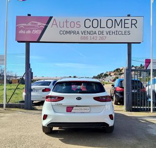 KIA Ceed 1.0 T-GDI Drive 5P