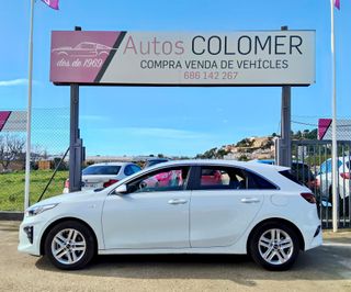 KIA Ceed 1.0 T-GDI Drive 5P