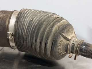 CREMALLERA DIRECCION DAEWOO NUBIRA BERLINA 520665