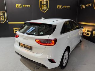 KIA Ceed 2024