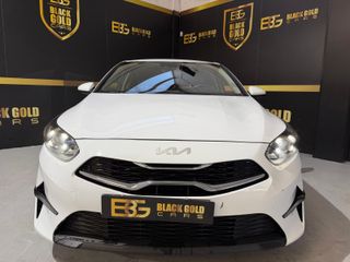 KIA Ceed 2024