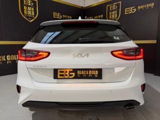 KIA Ceed 2024
