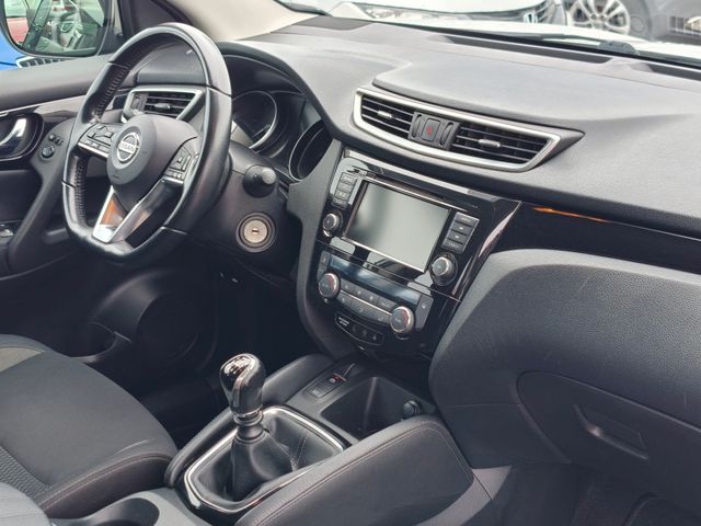 Nissan Qashqai 2020