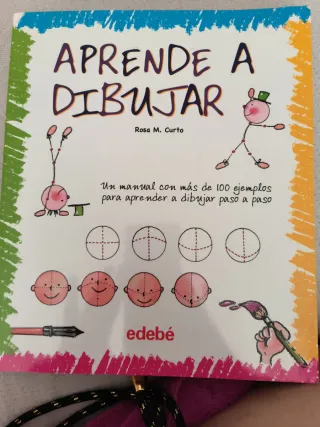 APRENDE A DIBUJAR (Spanish Edition)