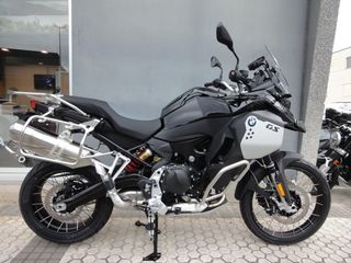 DASMOTO vende F900GSA CON MTO DE REGALO