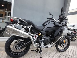DASMOTO vende F900GSA CON MTO DE REGALO