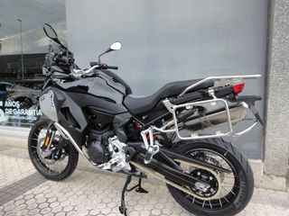 DASMOTO vende F900GSA CON MTO DE REGALO