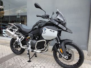 DASMOTO vende F900GSA CON MTO DE REGALO