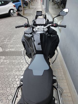 DASMOTO vende F900GSA CON MTO DE REGALO