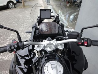 DASMOTO vende F900GSA CON MTO DE REGALO