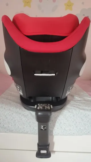 Silla de coche Cybex Sirona M2 i-Size