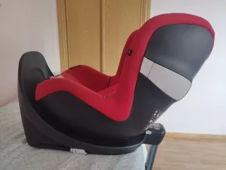 Silla de coche Cybex Sirona M2 i-Size