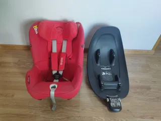 Silla de coche Cybex Sirona M2 i-Size