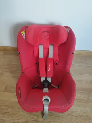 Silla de coche Cybex Sirona M2 i-Size