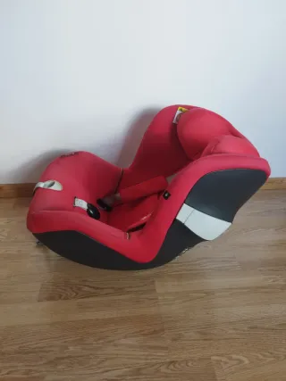 Silla de coche Cybex Sirona M2 i-Size