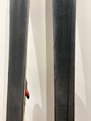 Esquís Rossignol Attraxion I 154cm